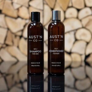 NO.1 CONDITIONER