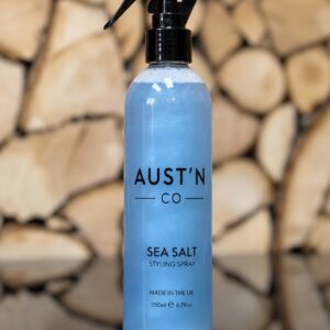 SEA SALT SPRAY